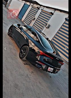 کیا K5